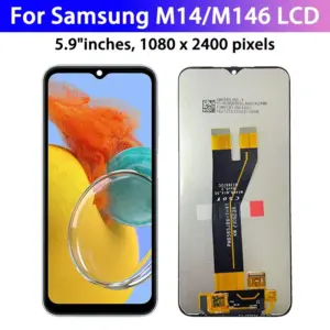 Samsung M14 5G LCD Touch Screen Digitizer Assembly 8 S97a92a5e1e84449fb688bba7252b6d2cn
