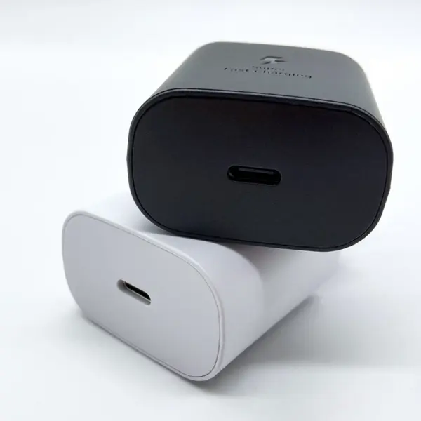 Samsung 25W Super Fast USB-C Charger EP-TA800 EU - Image 5