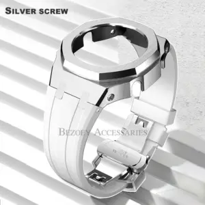 Gen4 Casioak G-Shock GA-2100 Stainless Steel Bezel Kit 94 S97b87c4a956f48a5b48655d1c26de092f