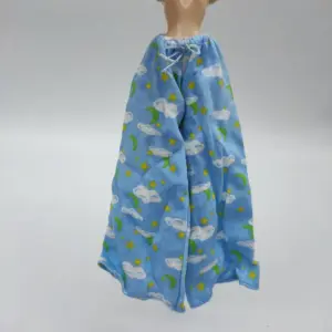 Casual Jeans for 30cm Bratz and Monster High Dolls 58 S97c8872e3225456c9857cd2b9af99e4al 3