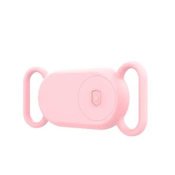 Samsung Galaxy SmartTag2 Silicone Protective Case Set - Image 9