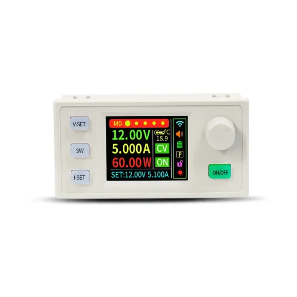 SK120S/SK150S adjustable MPPT solar charge module - Image 5