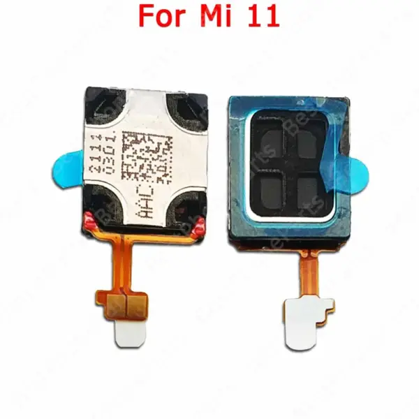 Xiaomi Mi 11T/11i/10 Ultra Front Earpiece Replacement - Image 16