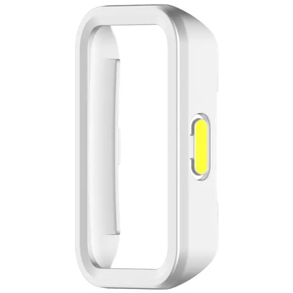 PC Hollow Frame Case for Huawei Band 8-10 Only - Image 11