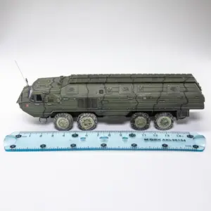 1/72 SS-23 Tactical Missile Model Collectible 7 S98124e22840949708177da4dae4ff2fe5