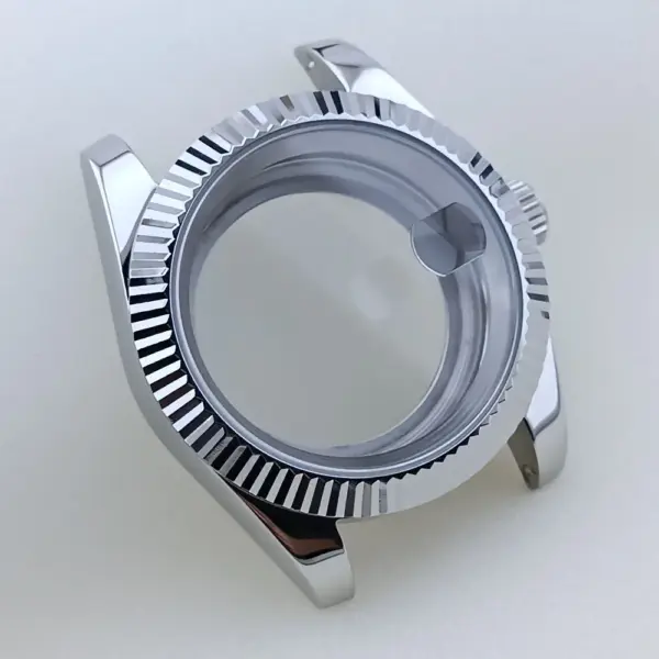Stainless Steel Watch Case for NH35A 36/41mm - Image 27