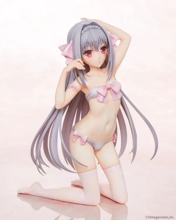 17CM Sakurakouji Luna PVC Anime Figure - Image 4