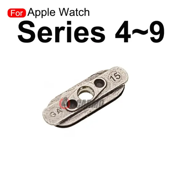 2Pcs Apple Watch Power Button Repair Kit Series 1-9 - Image 5