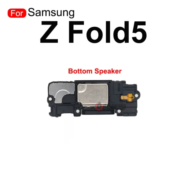 For Samsung Galaxy Z Fold5 Internal Speaker Flex Cable - Image 8