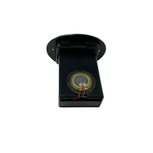 Made in Korea Washburn Acoustic Guitar Chromatic Tuner - Image 4