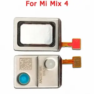 Xiaomi Mi Mix 2S & A1 Ear Speaker Replacement 27 S985ab68b7725408c8d87d27c77a7d9a4b