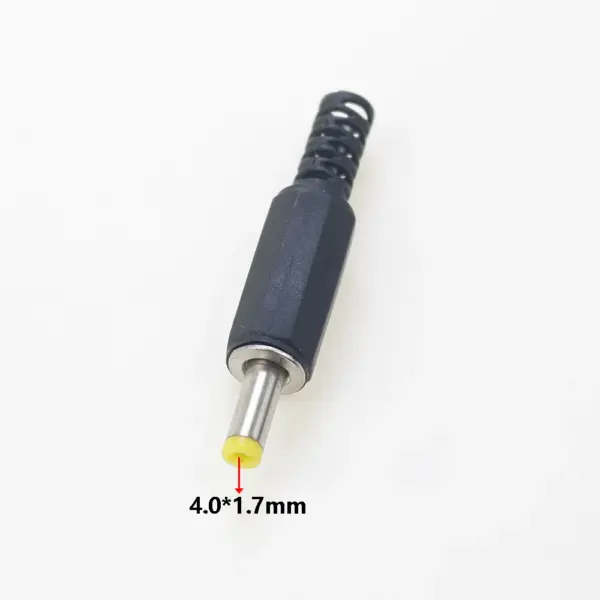 5-10pcs DC Power Male Connectors Kit - Image 4
