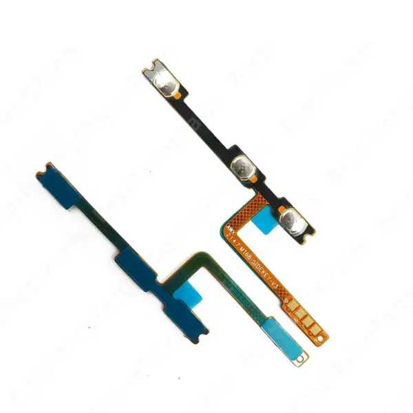 Samsung Galaxy Button Flex Cable A7 2017 A8 Plus A9 2018 - Image 3