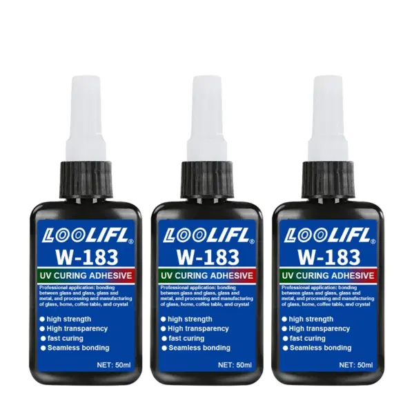 50g UV Resin for Jewelry Crafting - Image 12