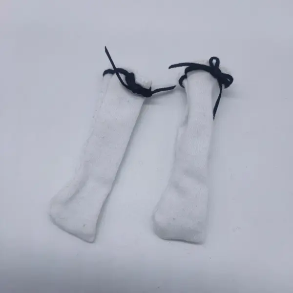 Clothes Socks Gloves Accessories for 30cm Dolls - Image 21