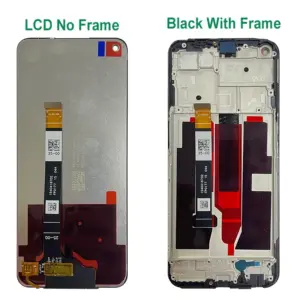 6.5 inches LCD Screen for Oppo Realme 8 5G RMX3241 11 S98b6860cc52342eea861f2b5d2d88dd4X