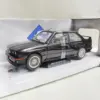 JERREN 1:18 E30 M3 1986 Diecast Car Model