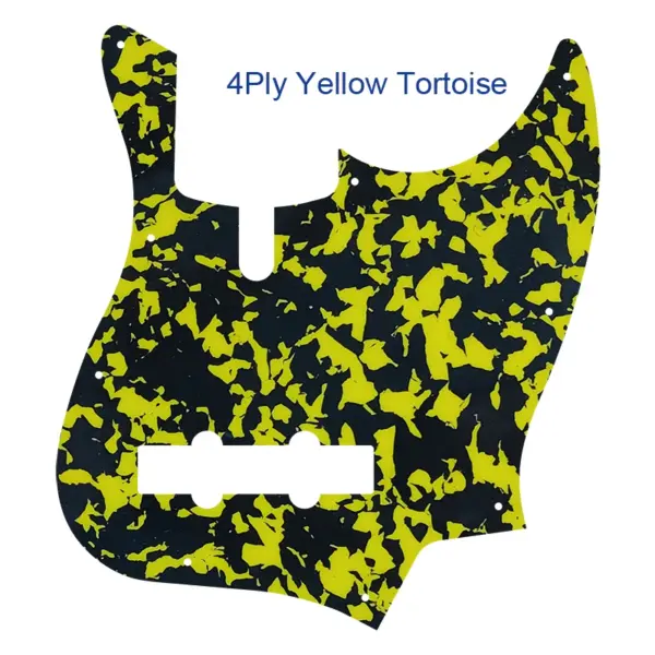 Feiman Custom Pickguard for Sire Marcus Miller V7 - Image 25
