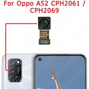 OPPO A52 A53 A54 Rear Camera Flex Cable 22 S98c7774867a54465be277f7d83791a76h 2