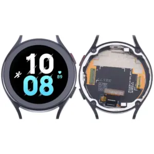 LCD Touch Digitizer Assembly for Samsung Galaxy Watch 5 44mm SM-R910 R915 11 S98ca86cd16a945c8b75174a948c7147ei
