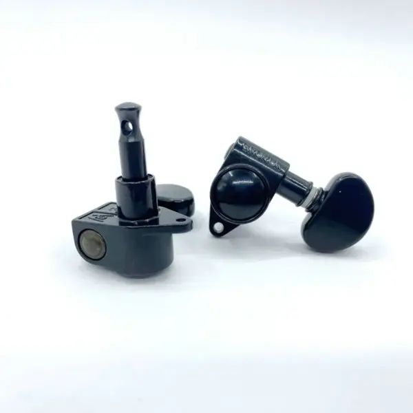 Genuine HC L3R3 Guitar Tuning Peg Set - Image 6