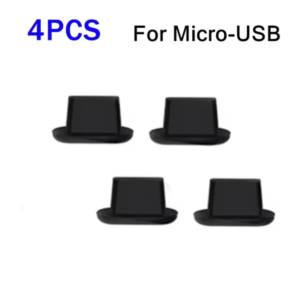 Universal Metal Dustproof Mesh for Mobile Phones - Image 10