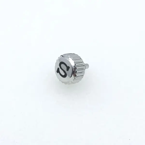 Screw-in GMT Watch Crown for NH35/NH36 Model - Image 13