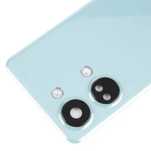 Original Battery Back Cover for OnePlus Nord 3 - Image 5