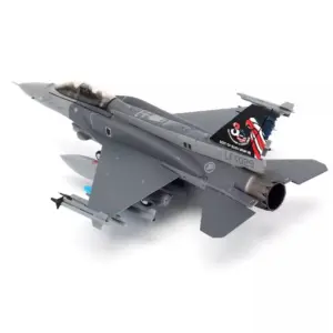 Diecast 1:72 Singapore F-16D Military Model 8 S98f2bcc4389943138b99a873f6f6c60cb