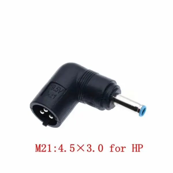Universal 3-Pin DC Power Adapter for Laptops - Image 5