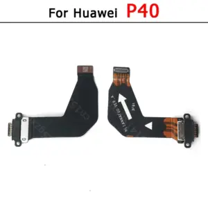 Huawei P20 P30 P40 Charger Port Replacement 31 S990cbba755b94ddd85ae3e28f200b3f6Q