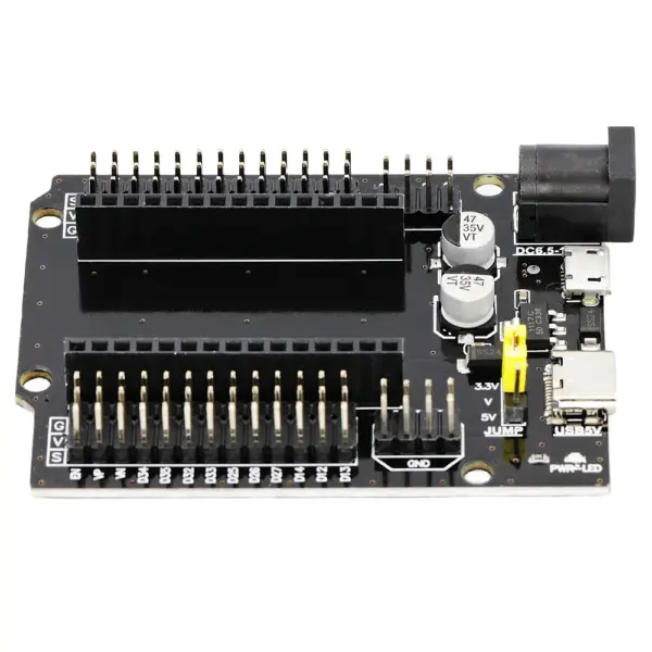 ESP32-WROOM-32 Devkit V1 Development Board Module - Image 4
