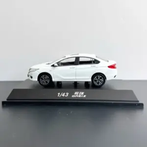 Honda GREIZ Alloy Model 1:43 Collectible Toy 9 S99323351f5bb40c8859bd94f9509ba71b