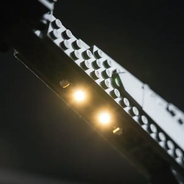 LED Lighting Kit for Dune Atreides Royal Orthopter - Image 4