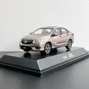 Honda GREIZ Alloy Model 1:43 Collectible Toy 12 S9946b705274a4c95883870e5ffa0ce02I