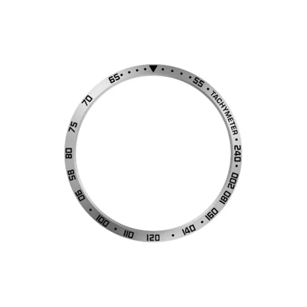 Metal Case Cover for Samsung Galaxy Watch 6 - Image 10