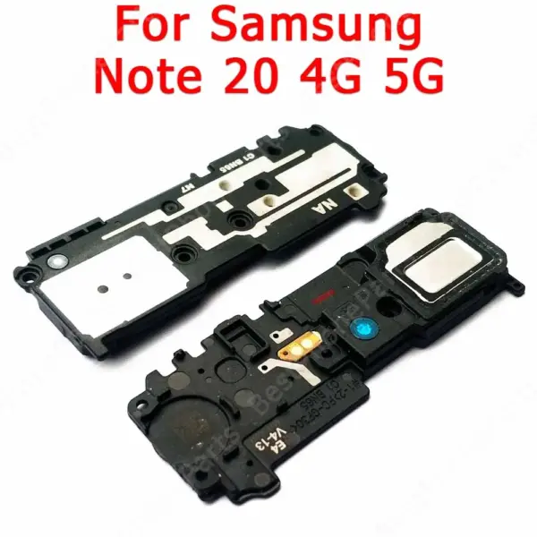 Samsung Galaxy Note 10 Plus Lite Loudspeaker Module - Image 7