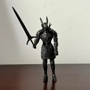 Dark Souls Faraam Knight PVC Figure Model 21 S99761e8bfe8849b1b92c54a216c1431eU 1