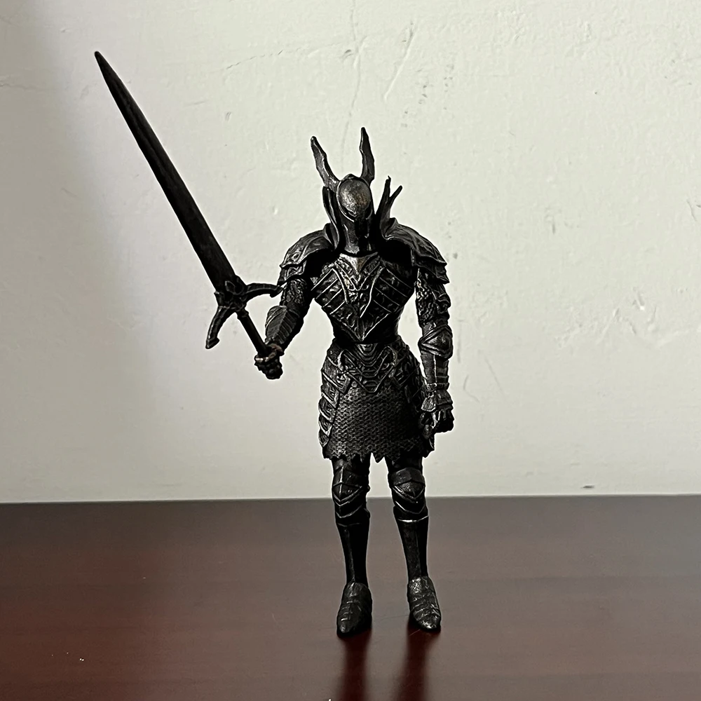 Dark Souls Faraam Knight PVC Figure Model 11 Dark Souls Faraam Knight PVC Figure Model - Image 11