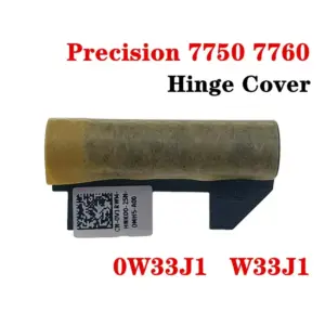 Laptop Antenna Cover for Dell Precision 7750 7760 Case Only 21 S999a33df7c13426a8f020b492256ed89H 3