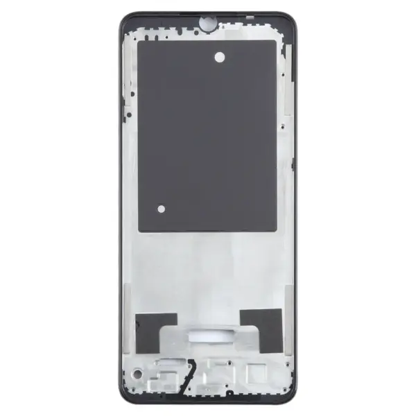 Xiaomi Redmi 13C Front LCD Frame Bezel Repair Kit - Image 3