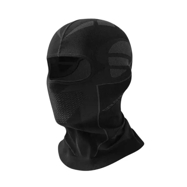Unisex Winter Thermal Scarf with Face Mask - Image 6