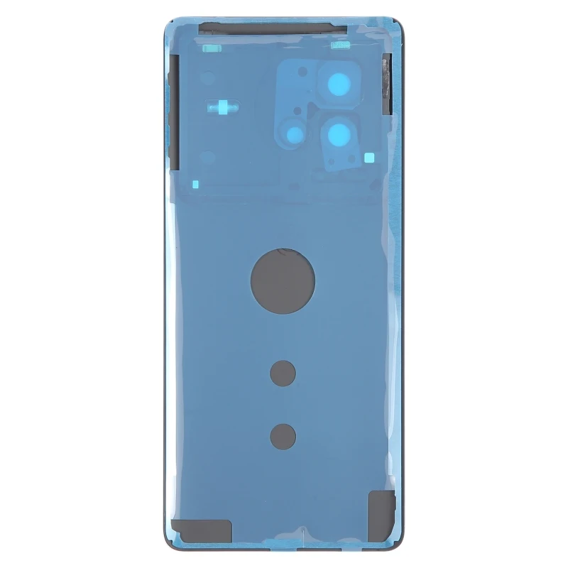 Vivo X80 Battery Back Cover with Camera Lens 3 Vivo X80 Battery Back Cover with Camera Lens - Image 3