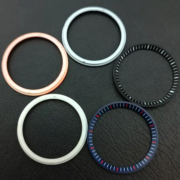 32.3mm NH35/NH36 Watch Ring for SRPE Case - Image 2