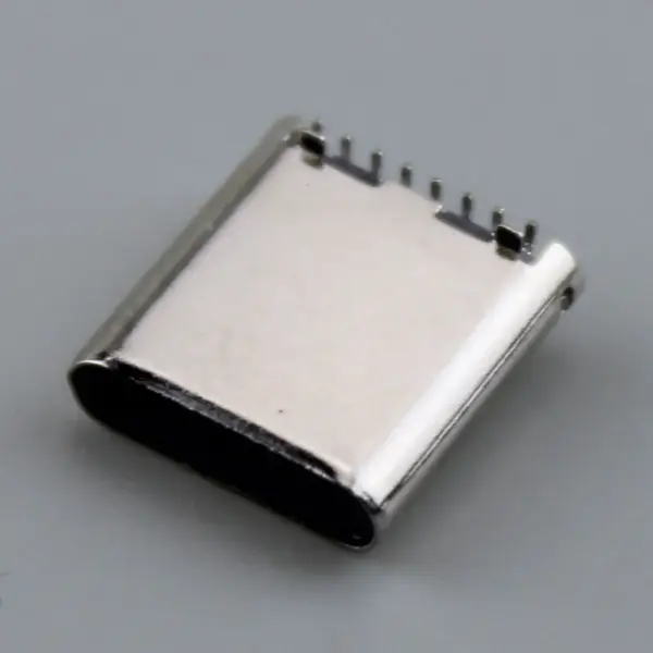 Micro USB 3.1 Type-C 16 Pin Connector Set - Image 3