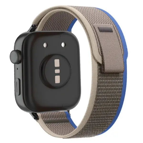 Nylon Trail Loop Band For Huawei Watch Fit 3 - Image 33
