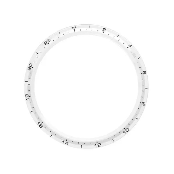 Samsung Galaxy Watch6 Classic 47mm Bezel Cover - Image 13