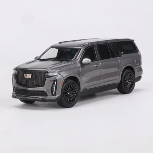 SHADOW PRO 1:64 Escalade ESV Diecast Model - Image 5