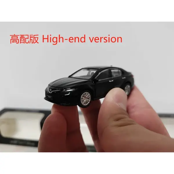GAC CAMRY 8th Gen Diecast Model 1:64 Scale Collection - Image 11