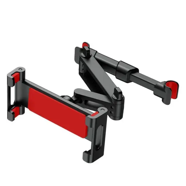 Universal Car Tablet Mount for Back Seat - Image 10